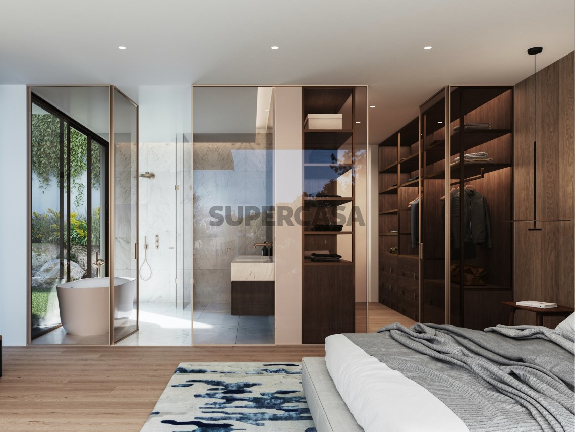 Mater suite modelo ALTO Estoril