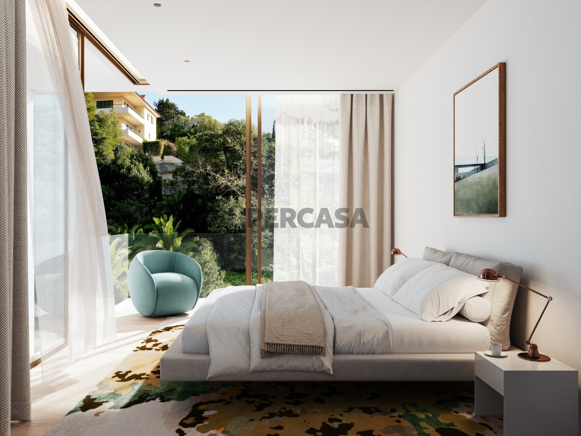 Mater suite modelo ALTO Estoril