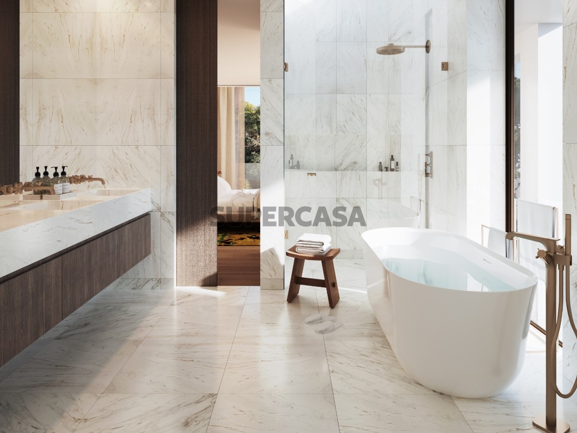 Master suite modelo ALTO Estoril