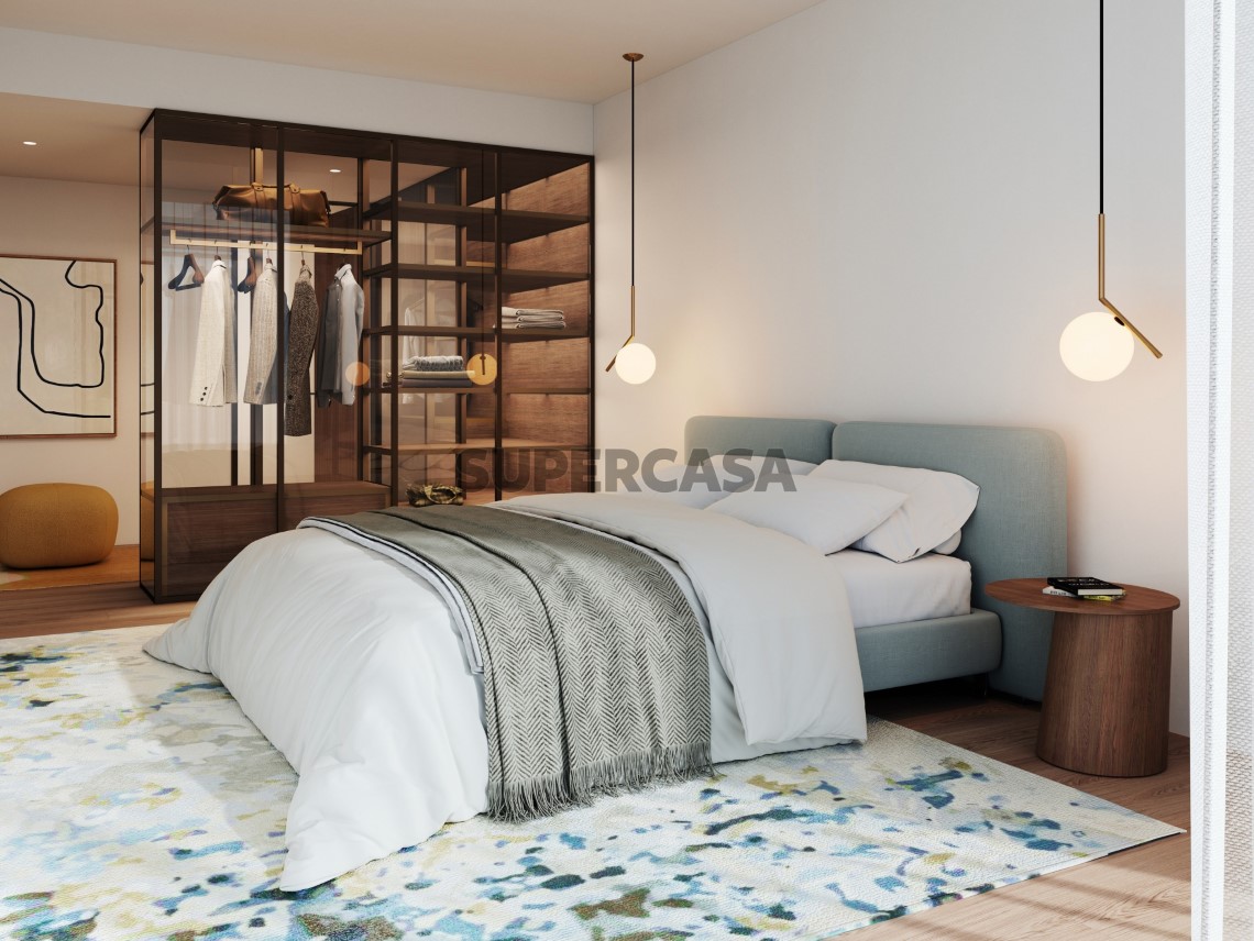 Suite modelo ALTO Estoril