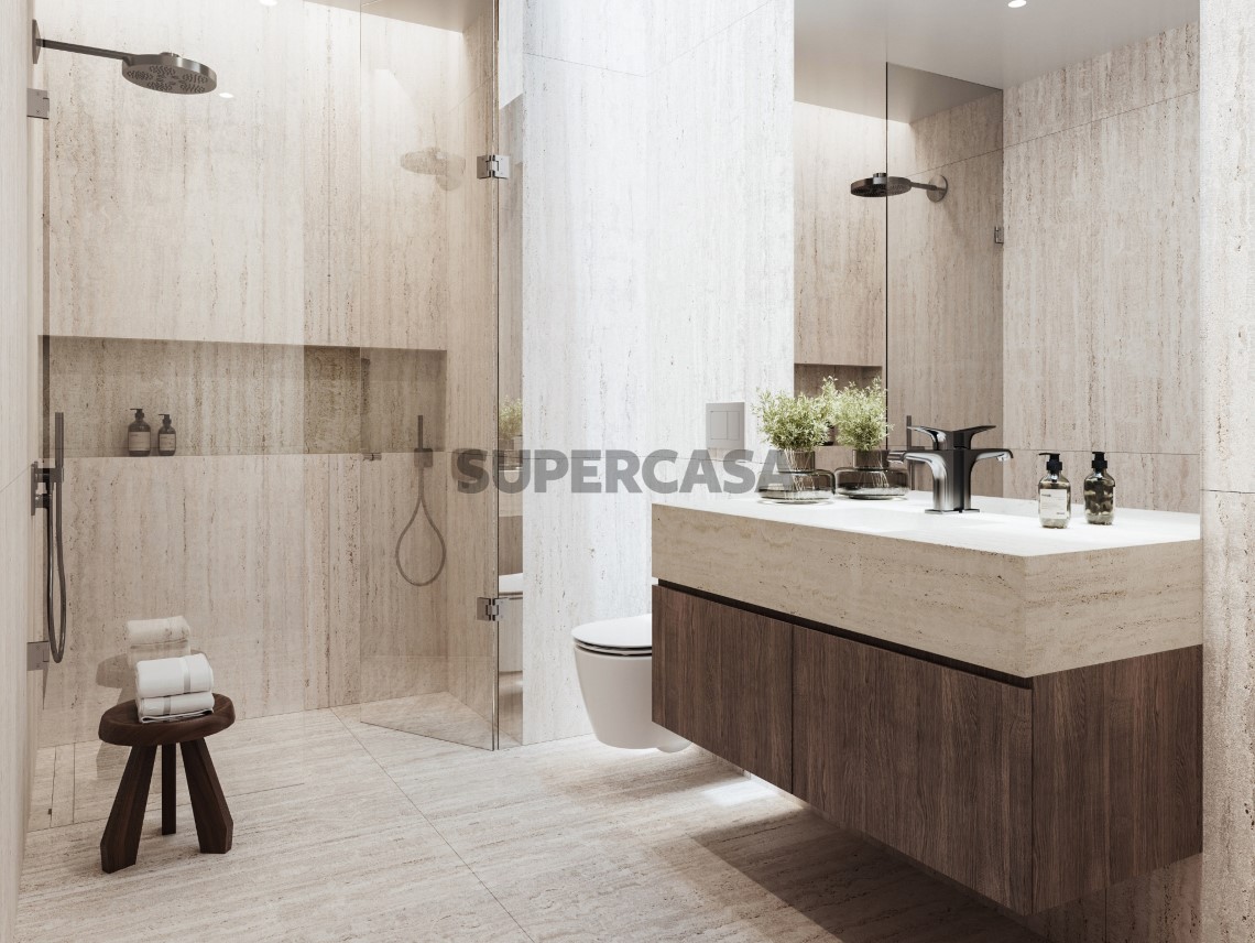 Suite modelo ALTO Estoril