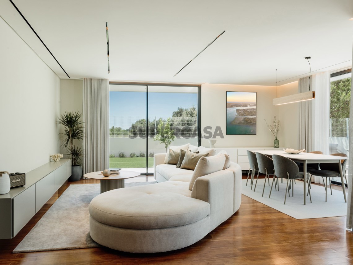 Sala Villa Citrina