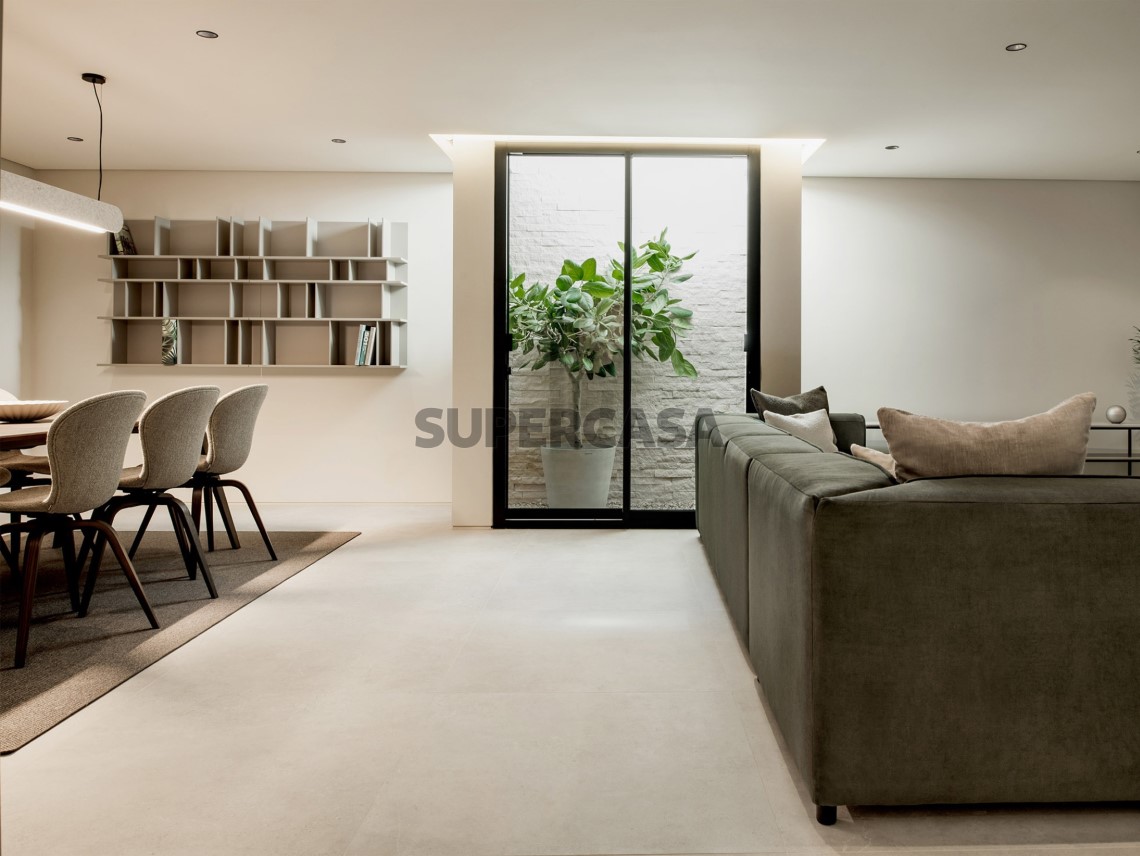 Sala Villa Citrina