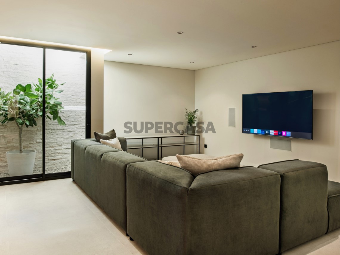 Sala Villa Citrina