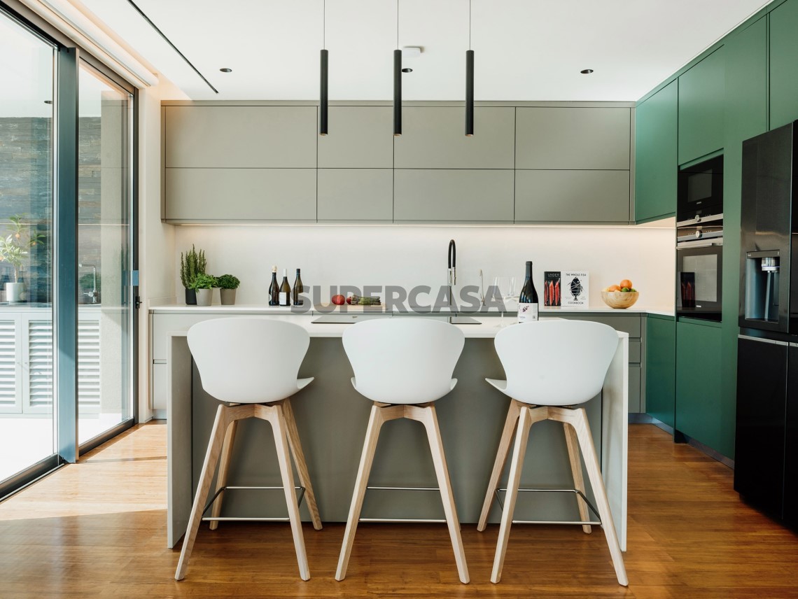 Cozinha Villa Citrina