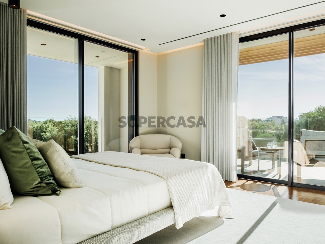 Quarto Villa Citrina