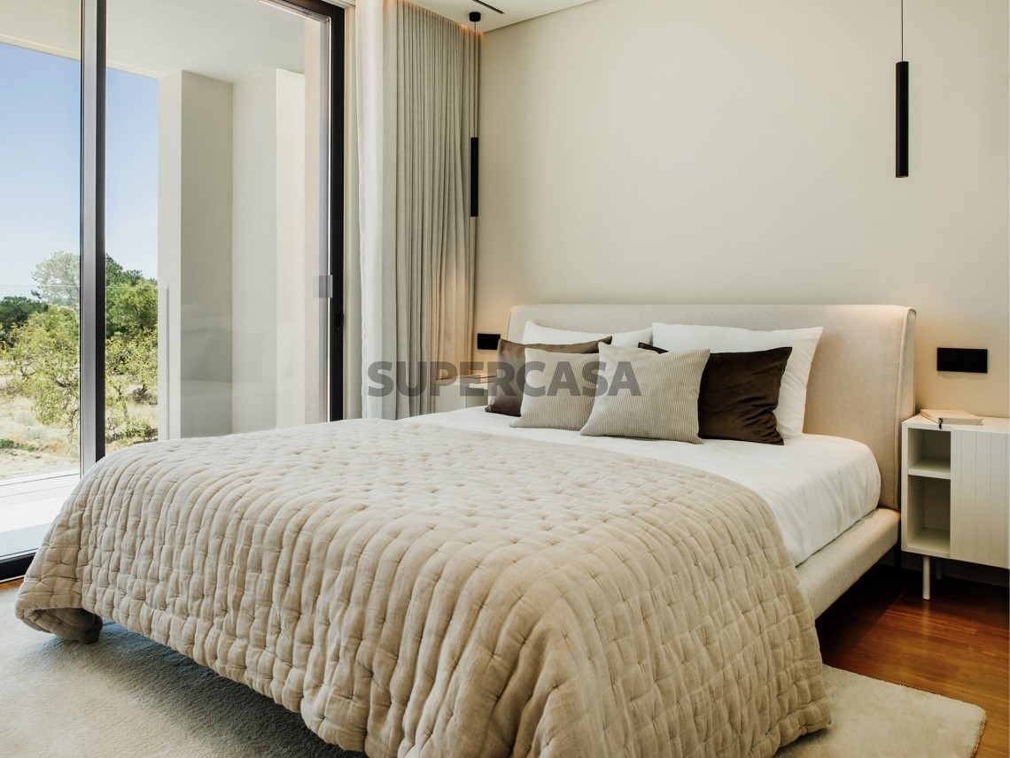 Quarto Villa Citrina
