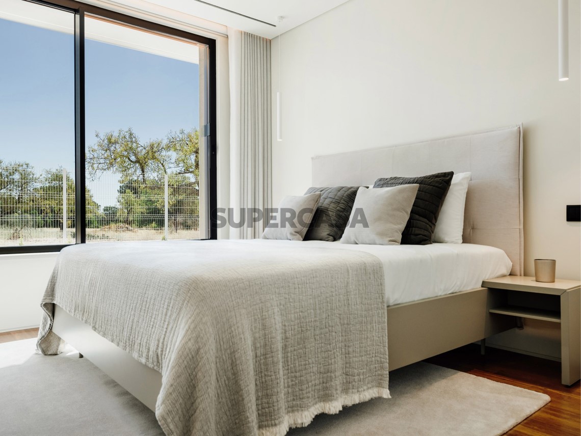 Quarto Villa Citrina