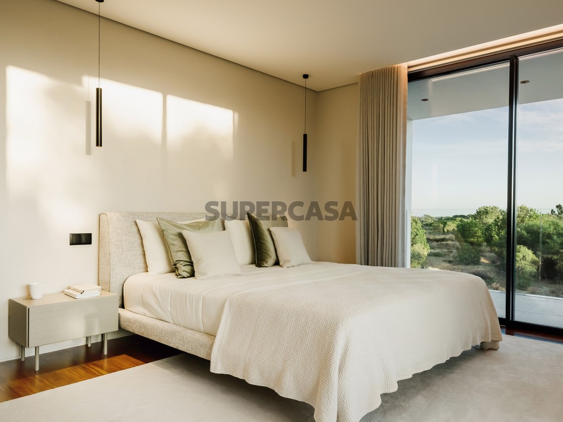 Quarto Villa Citrina