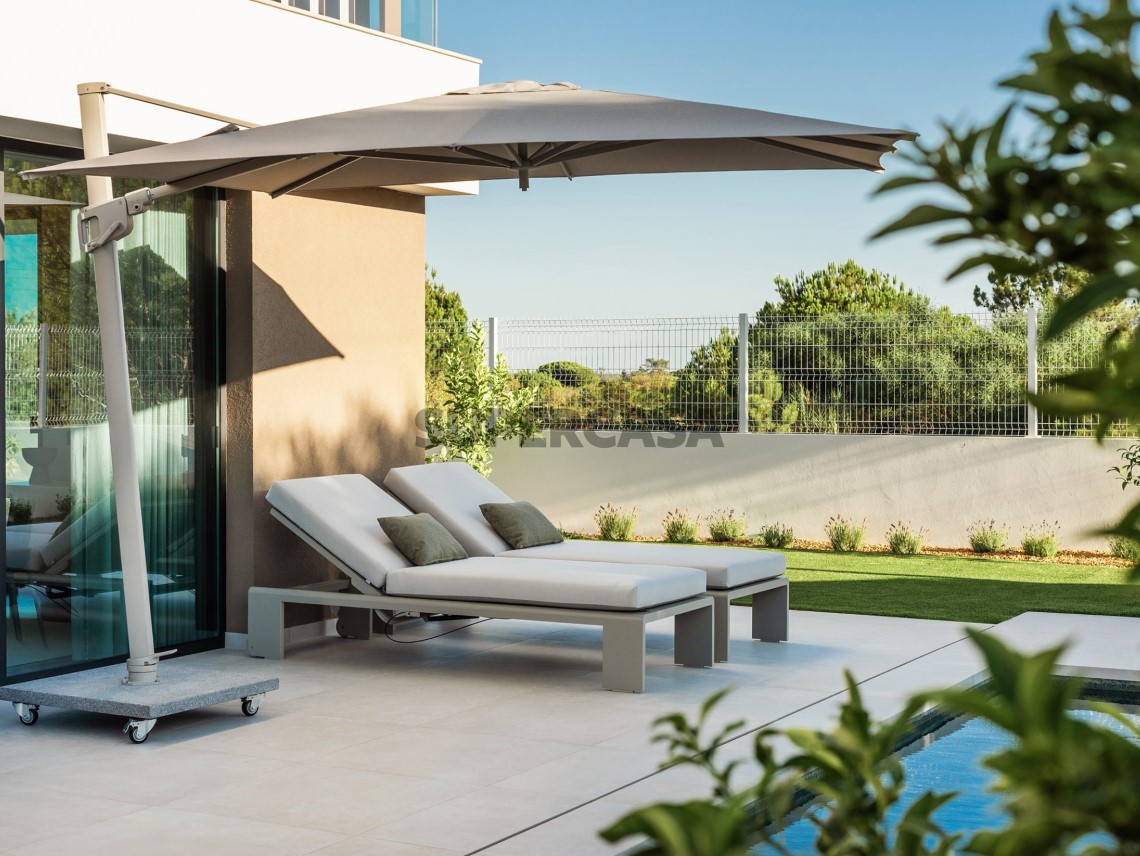 Jardim Villa Citrina