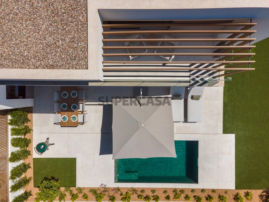 Jardim Villa Citrina
