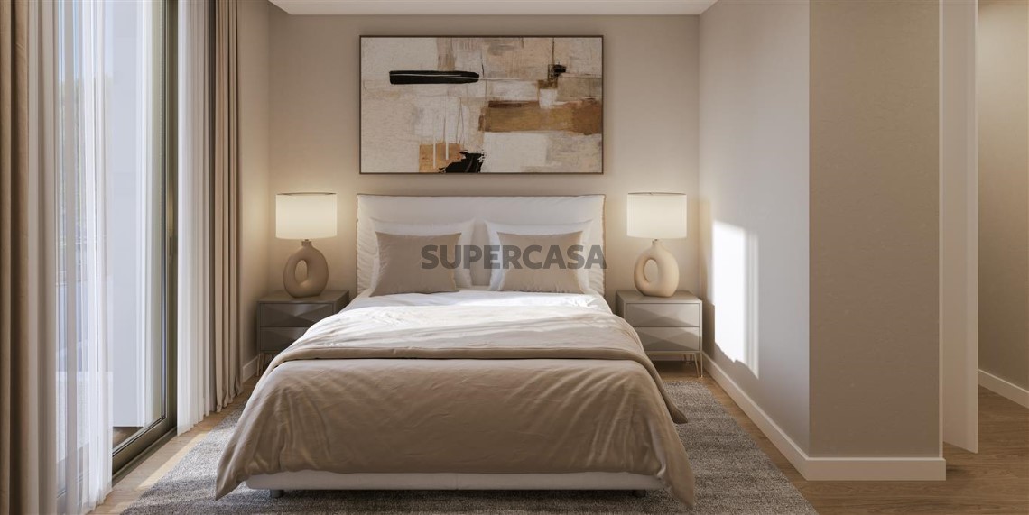 Suite modelo Oceanic Reserve
