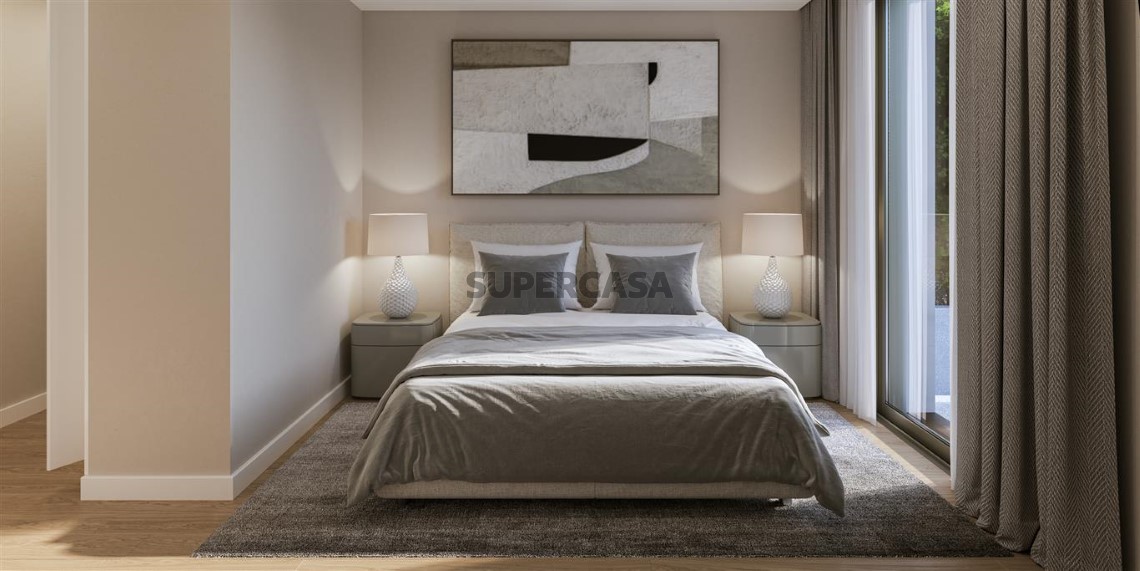 Suite modelo Oceanic Reserve