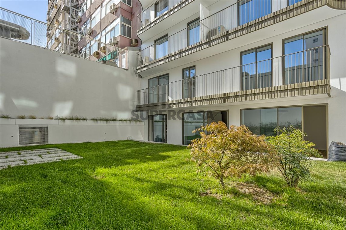 Jardim Plaza View
