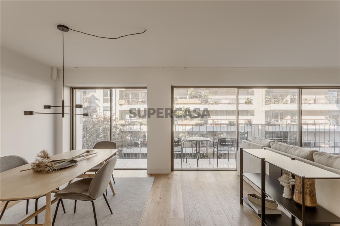 Sala Plaza View