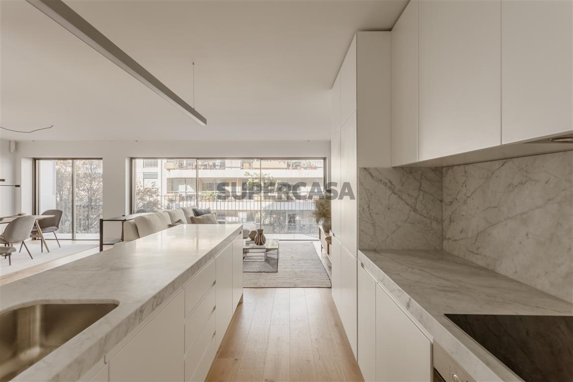 Cozinha Plaza View