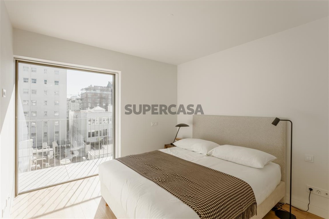 Quarto Plaza View