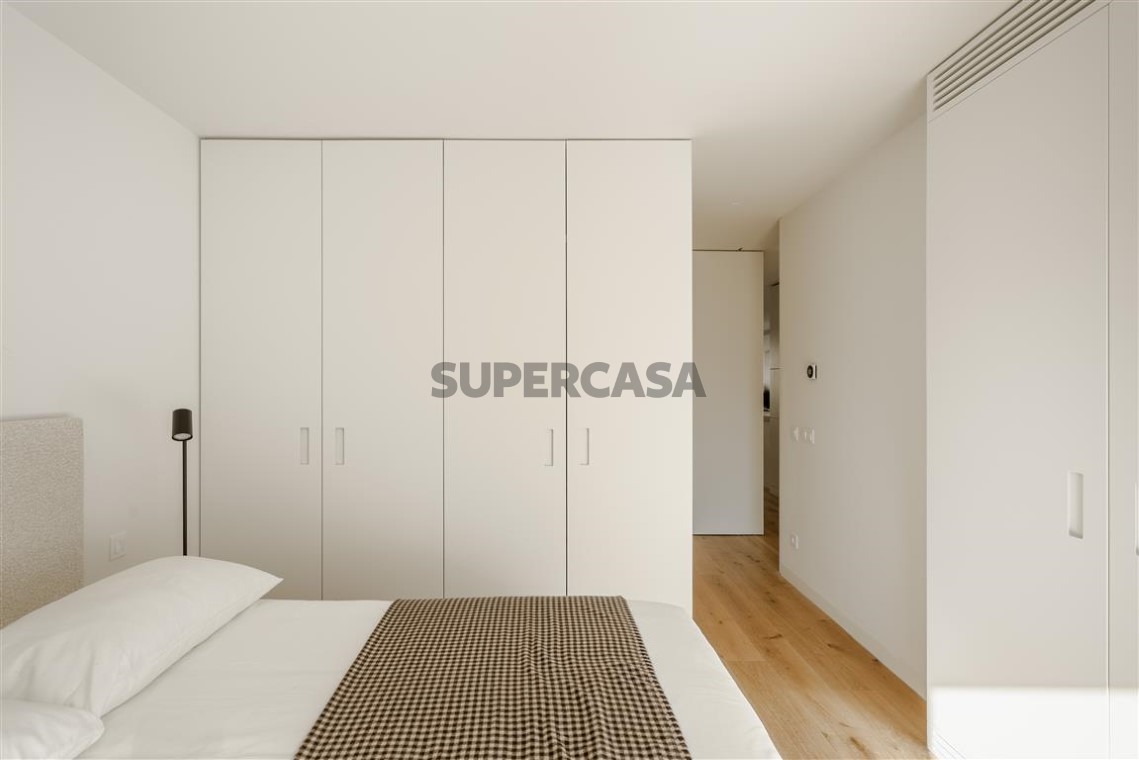 Quarto Plaza View
