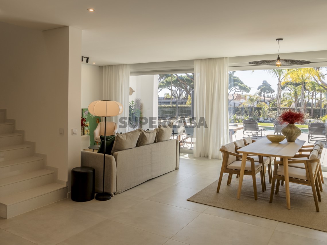 Sala de estar