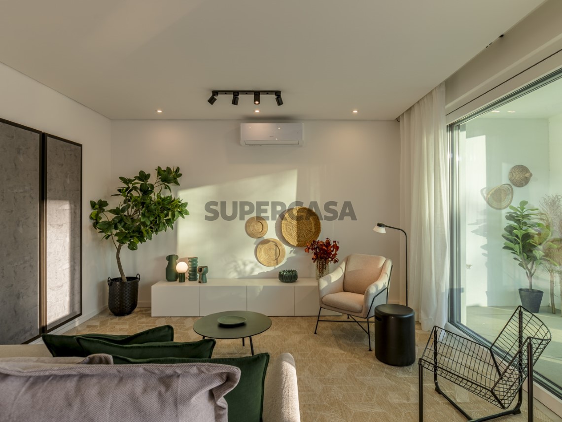 Sala de estar