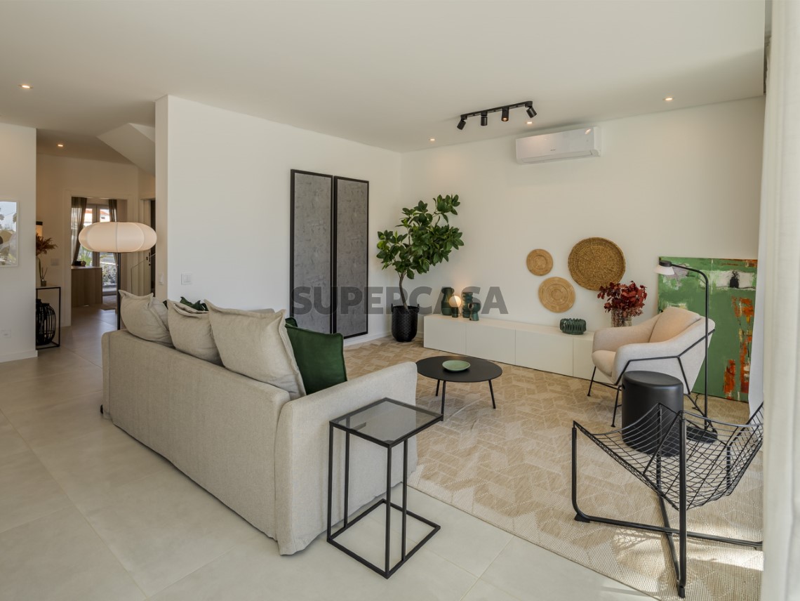 Sala de estar