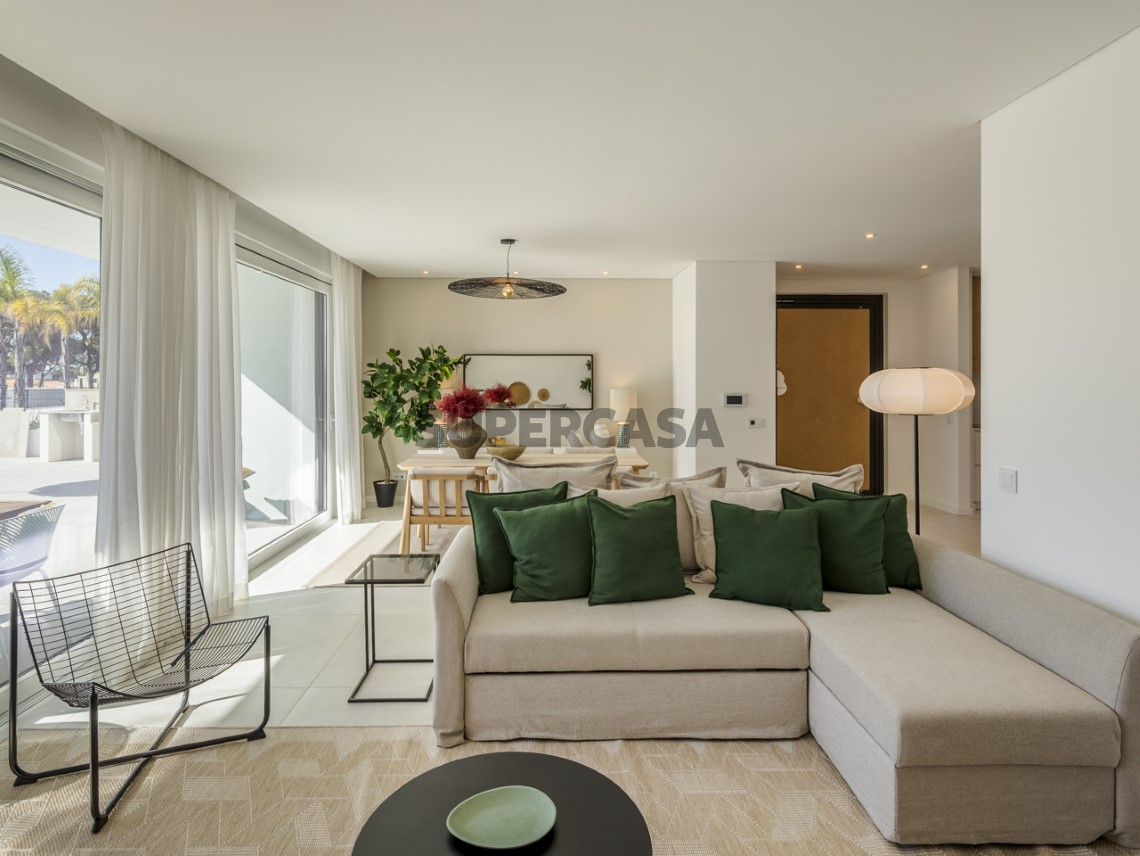 Sala de estar