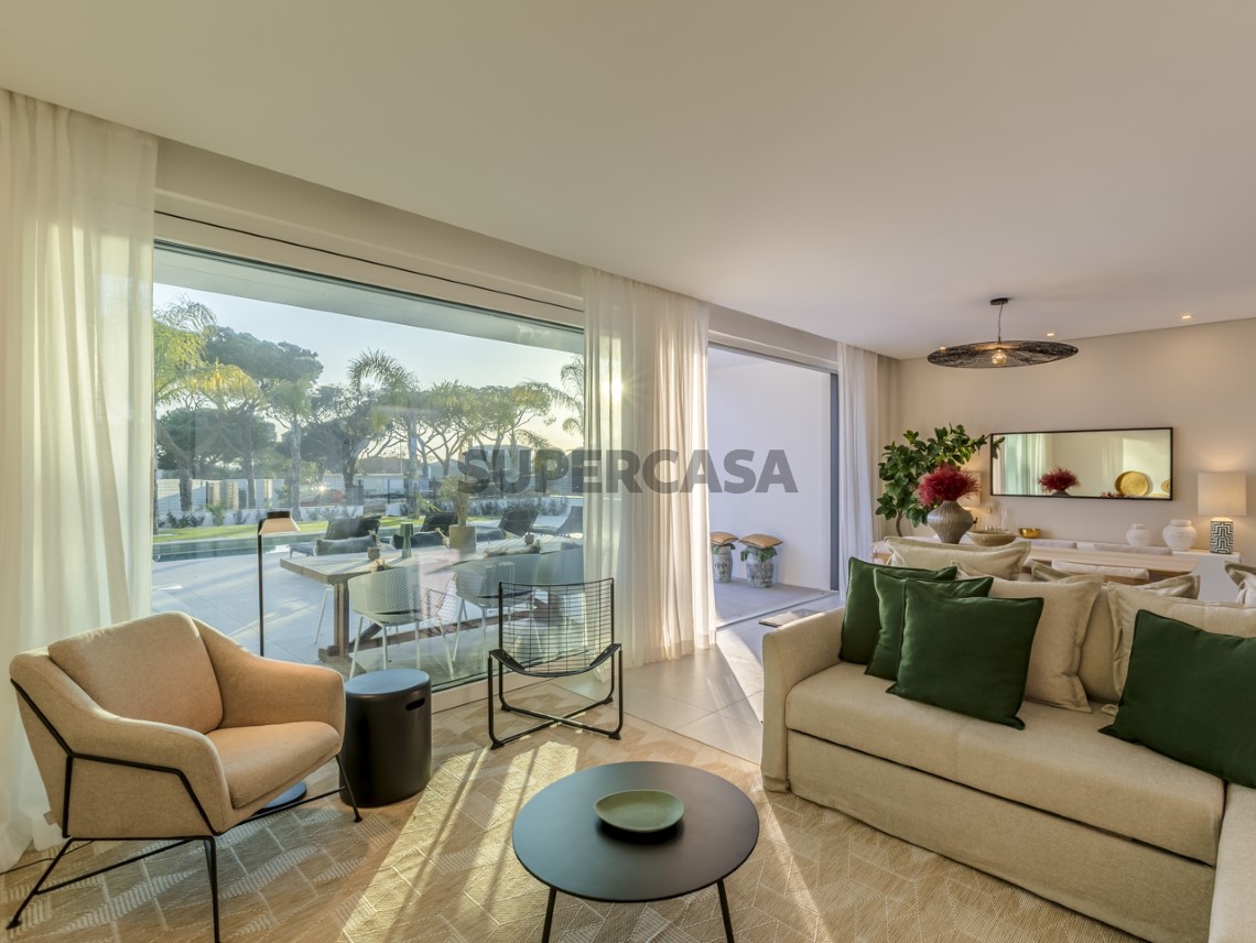 Sala de estar
