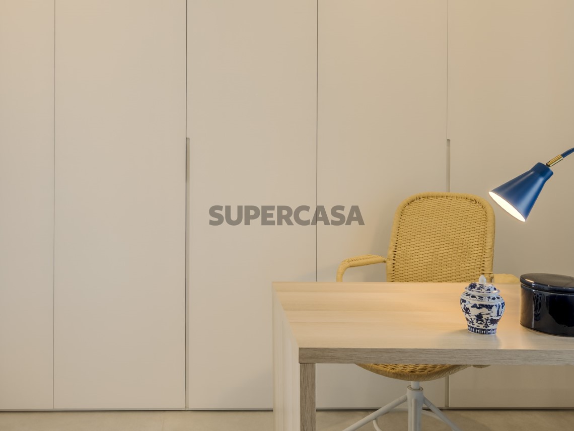 Escritório