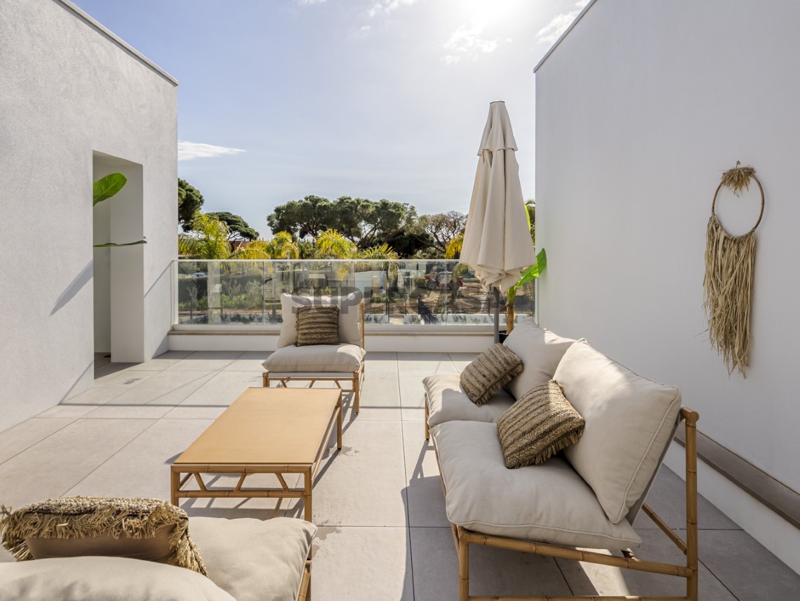 Terraço