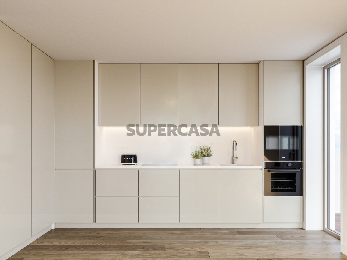 Cozinha modelo NoLipa