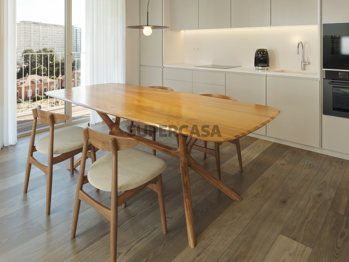 Sala modelo NoLipa