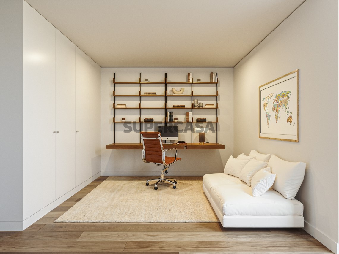 Quarto modelo NoLipa