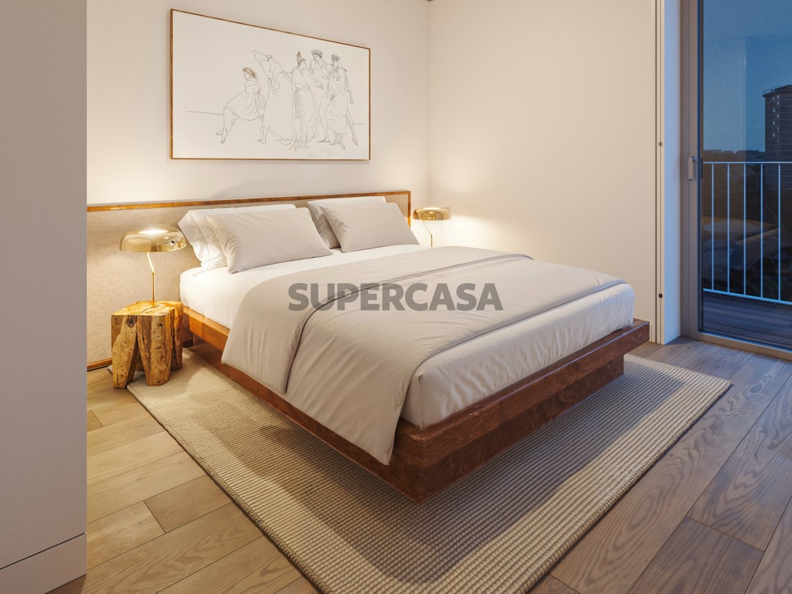 Quarto modelo NoLipa