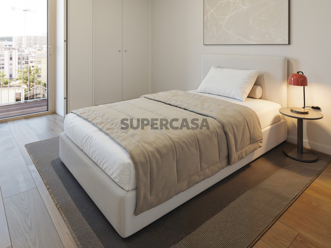 Quarto modelo NoLipa