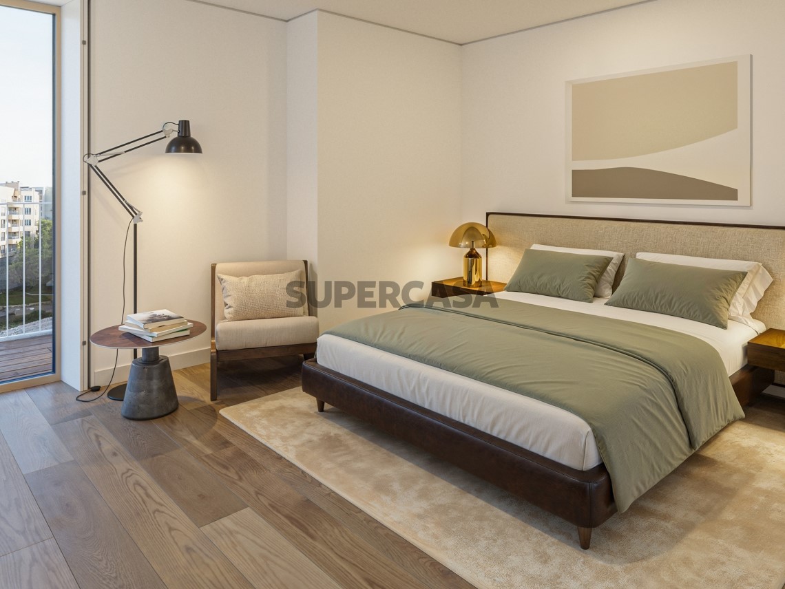 Quarto modelo NoLipa