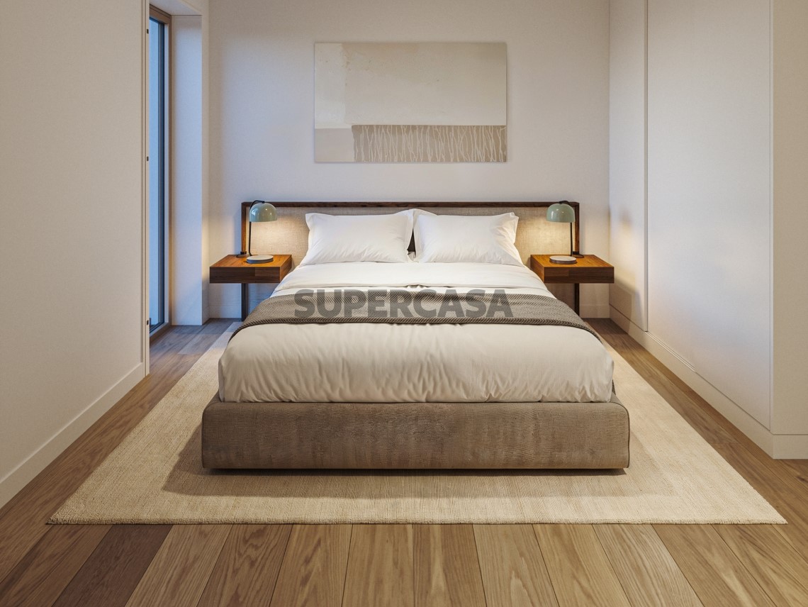 Quarto modelo NoLipa