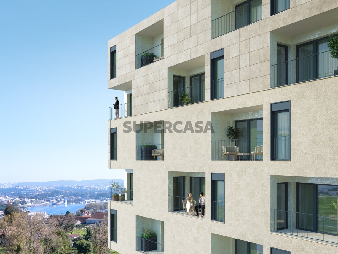 Vista modelo QUADRA