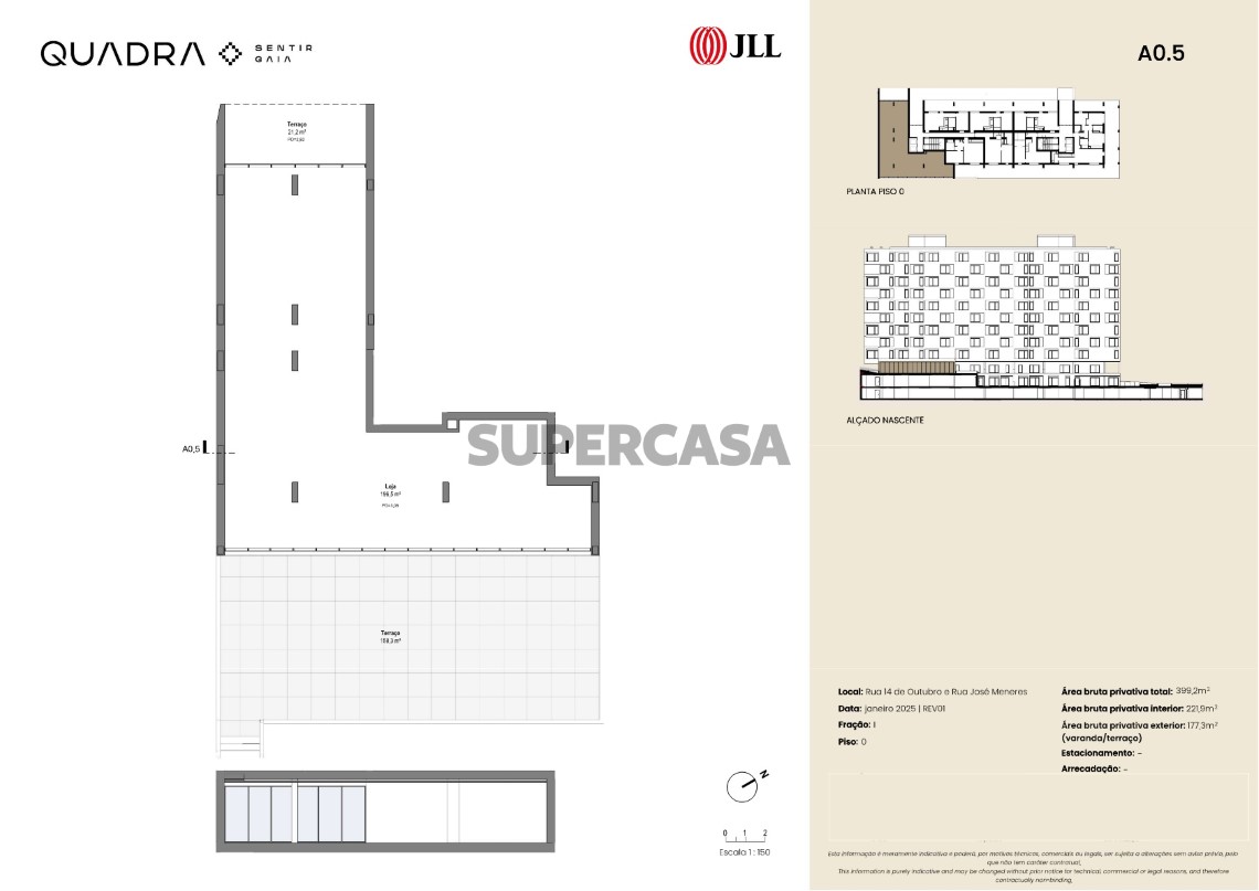 Master Plan_Quadra_JLL