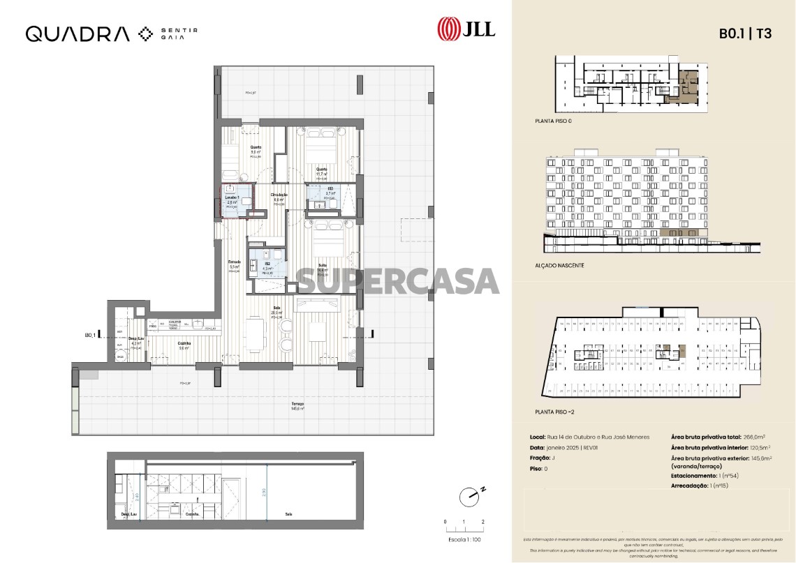 Master Plan_Quadra_JLL
