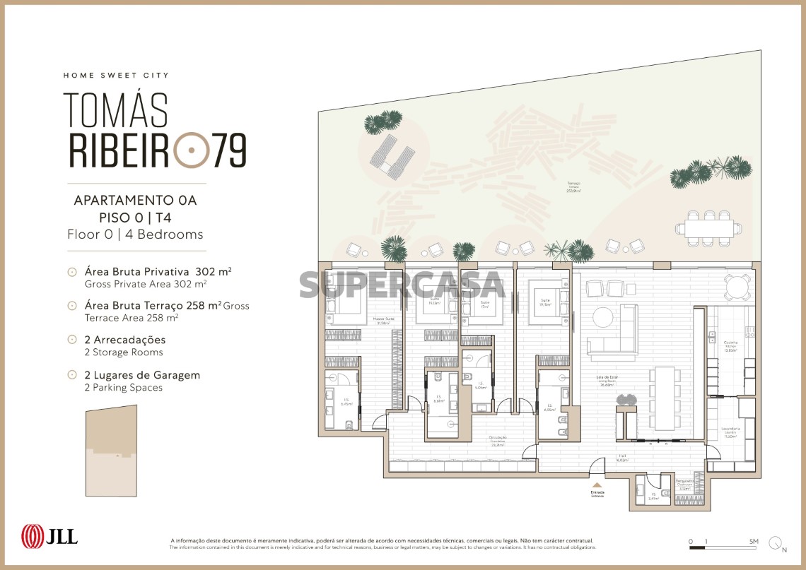 Masterplan_Tomás Ribeiro 79_JLL