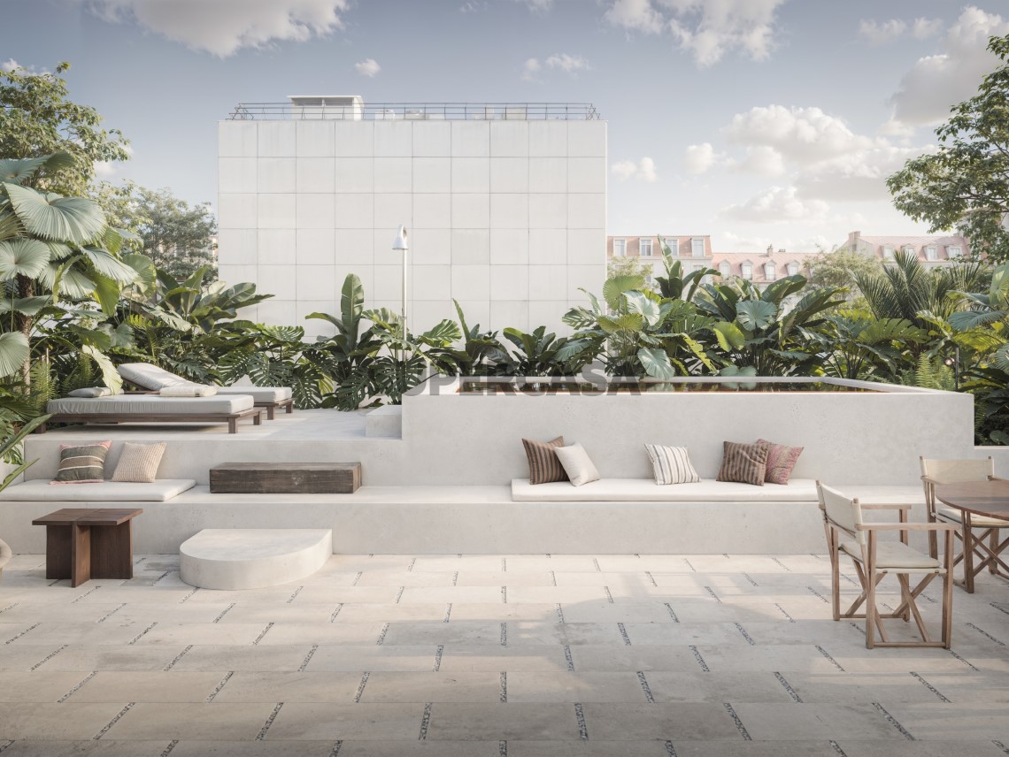 4Terraço modelo Tomás Ribeiro 79