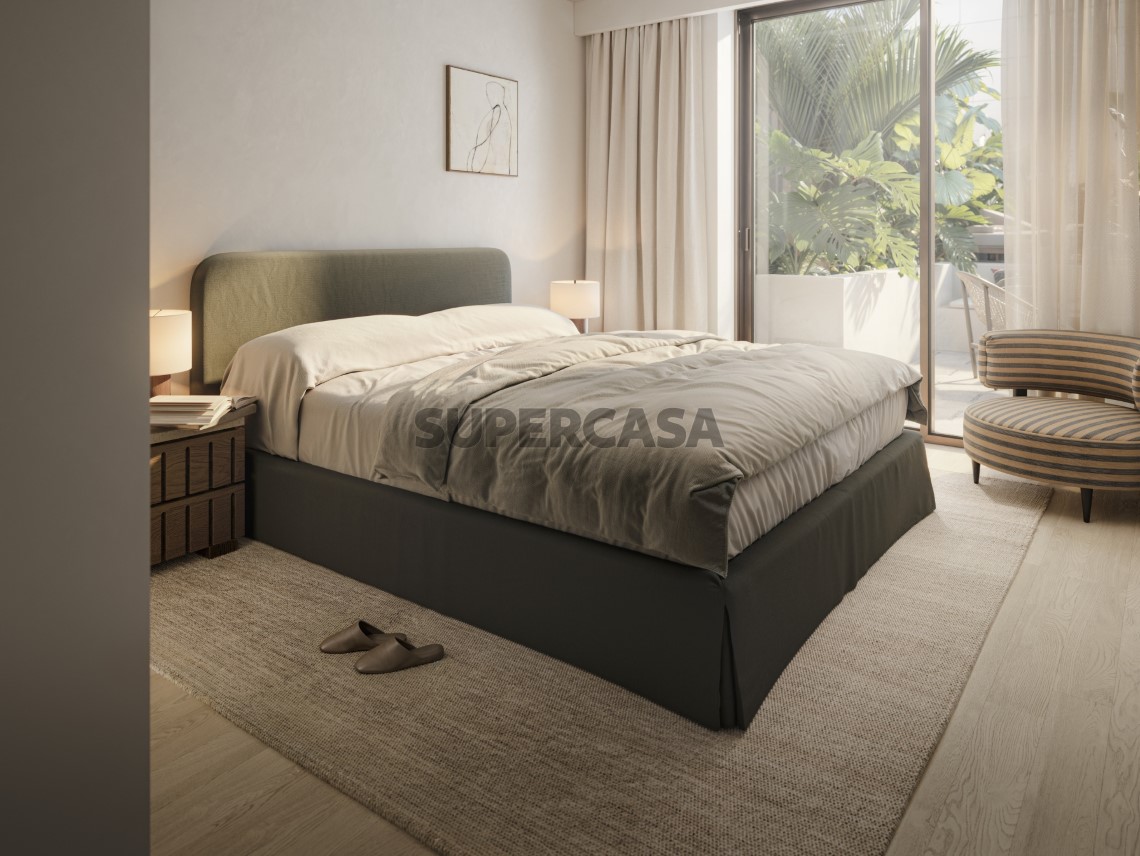 2 Quarto modelo Tomás Ribeiro 79