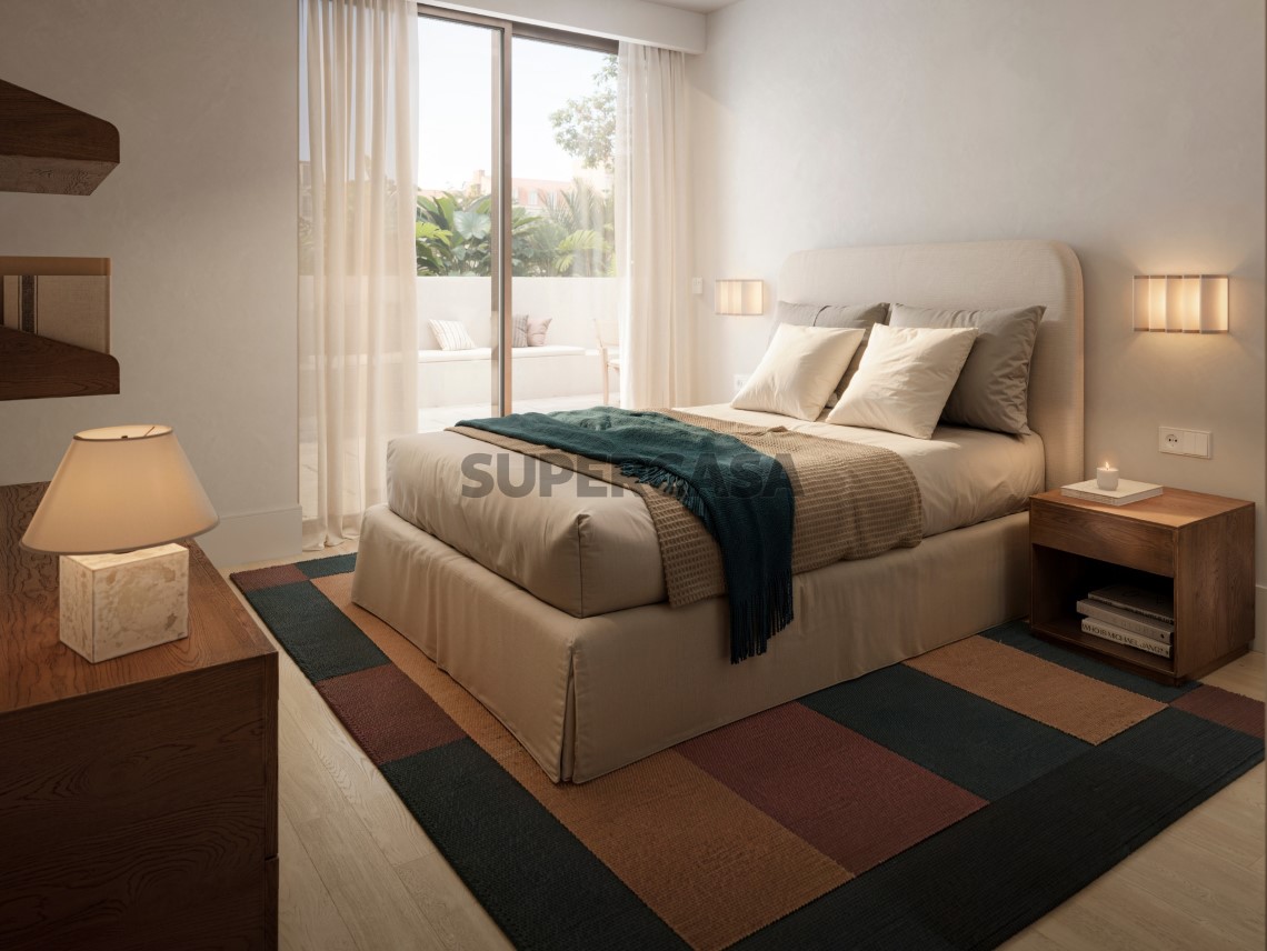 3 Quarto modelo Tomás Ribeiro 79