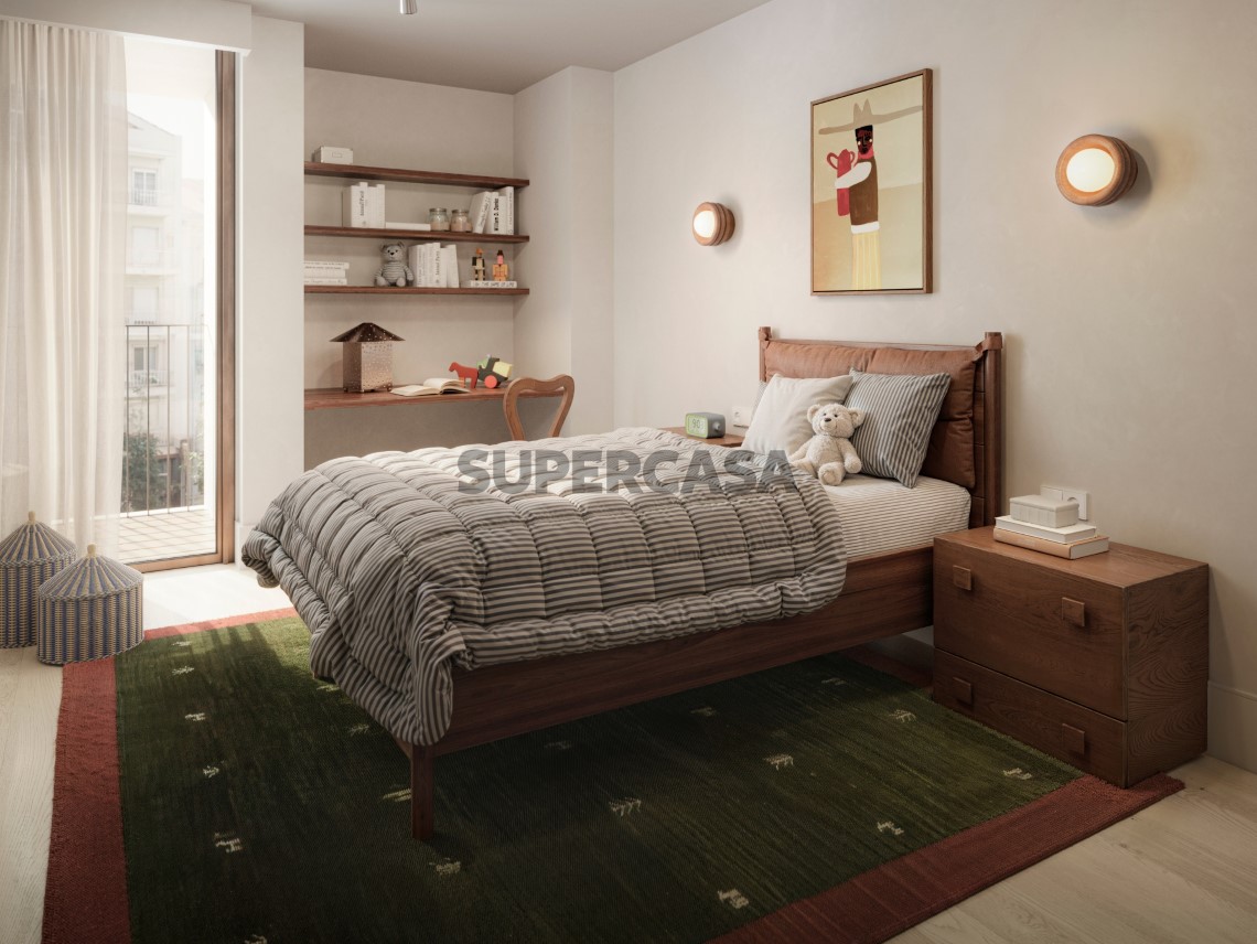 4 Quarto modelo Tomás Ribeiro 79