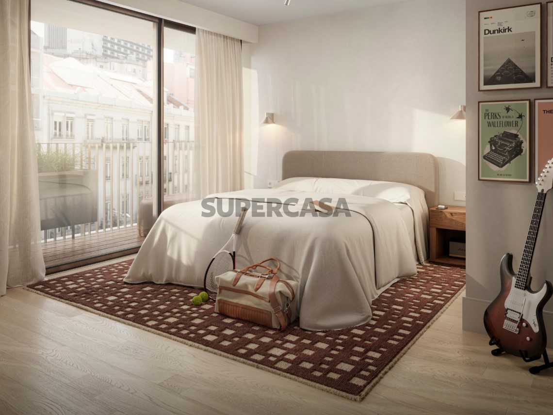 5 Quarto modelo Tomás Ribeiro 79