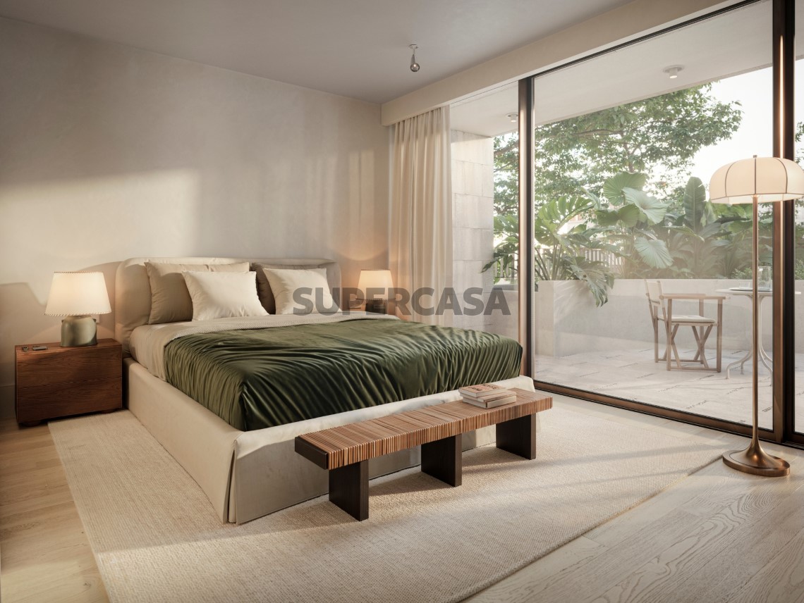 Suite modelo Tomás Ribeiro 79