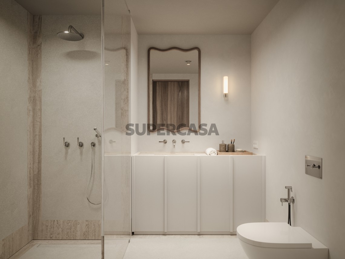 2 Wc modelo Tomás Ribeiro 79
