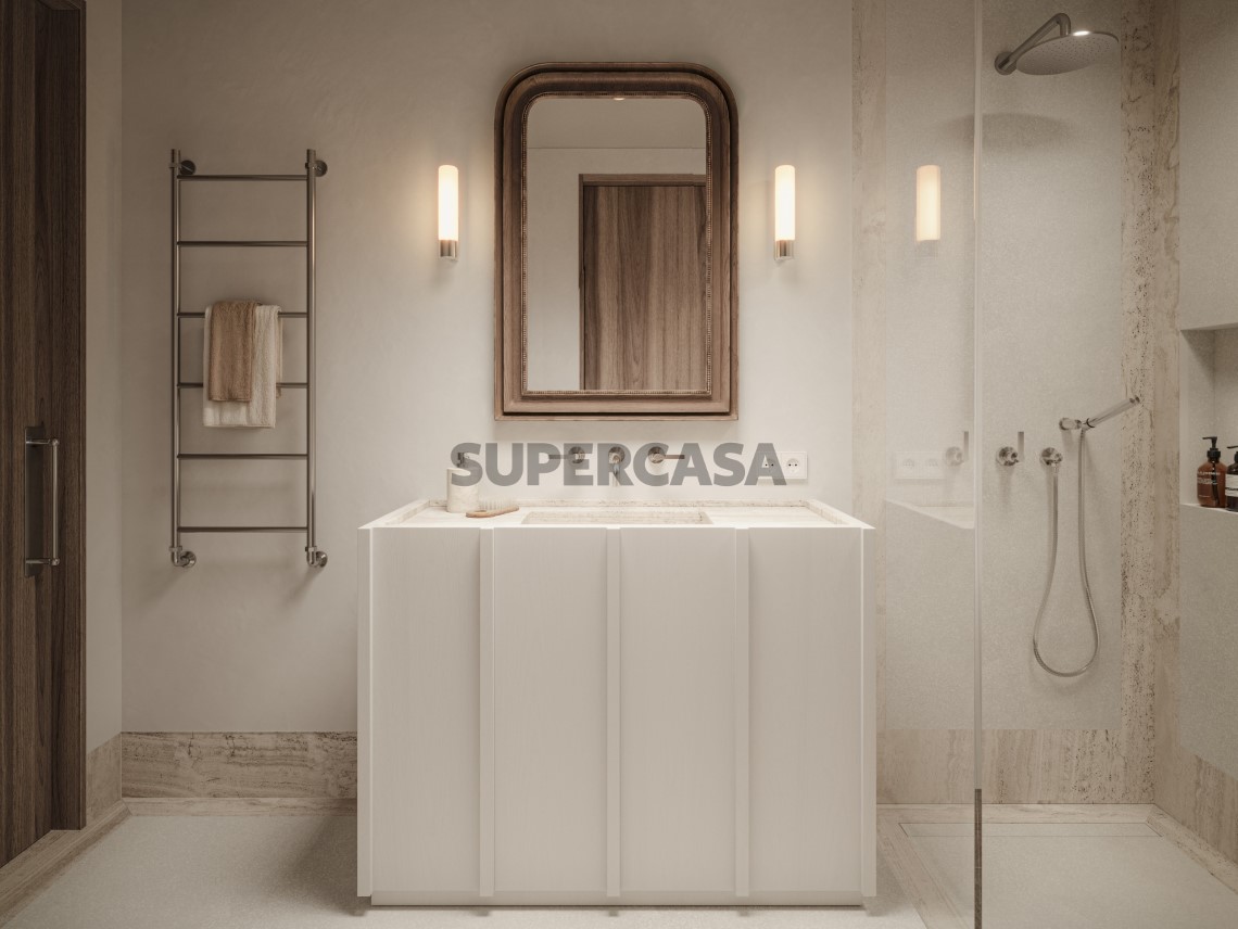 3 Wc modelo Tomás Ribeiro 79