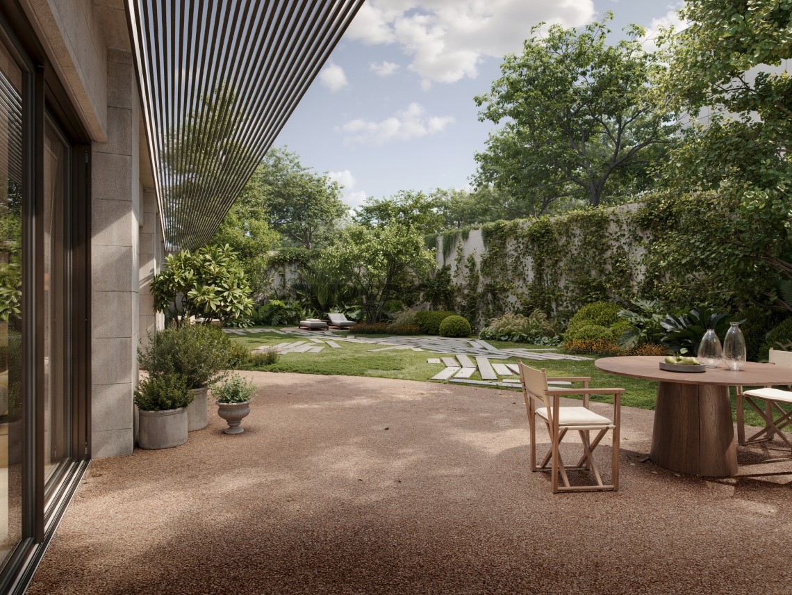 Jardim Modelo Tomás Ribeiro 79
