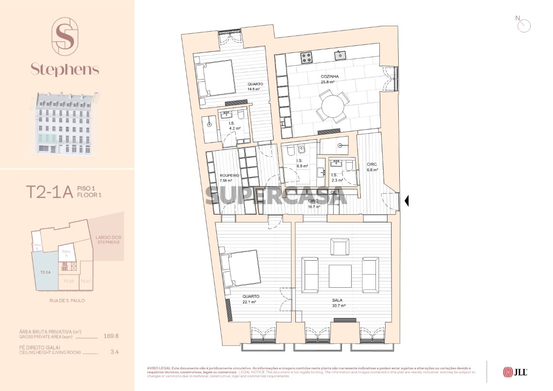 Master Plan_Stephens_JLL